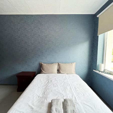 Hostelis R27 Aizpute Экстерьер фото