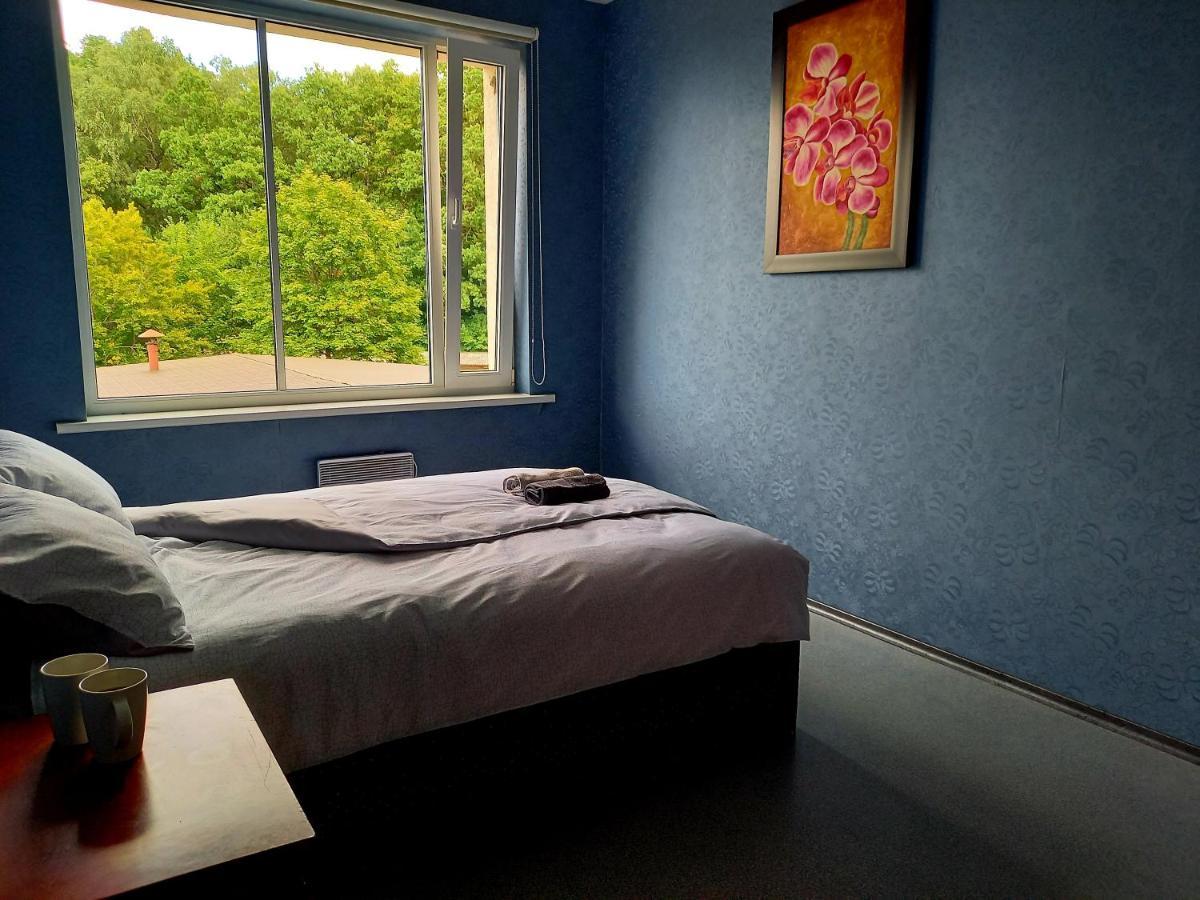 Hostelis R27 Aizpute Экстерьер фото