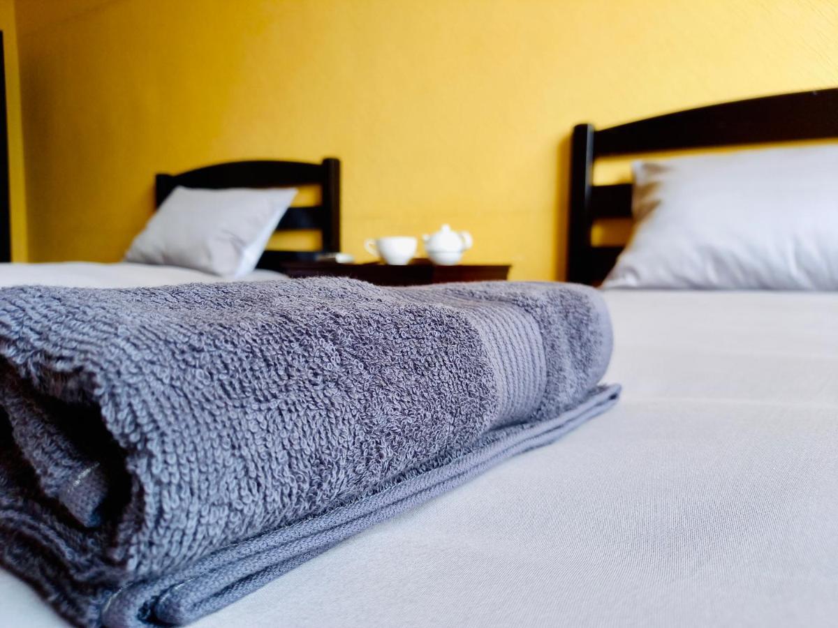 Hostelis R27 Aizpute Экстерьер фото