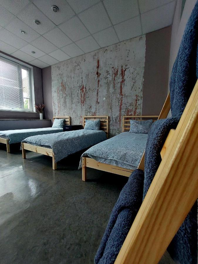 Hostelis R27 Aizpute Экстерьер фото
