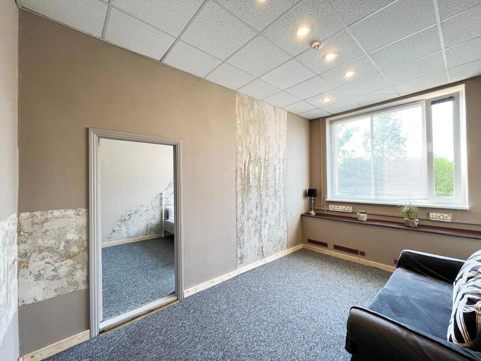 Hostelis R27 Aizpute Экстерьер фото